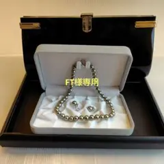 13【遺品整理・生前整理】ネックレス　イヤリング　バック