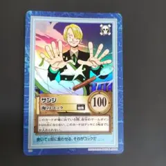 ワンピースカード ハイパーバトル S29 サンジ 海のコック - メルカリ