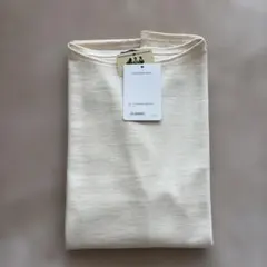 セントジェームス　ウェッソンTシャツ4