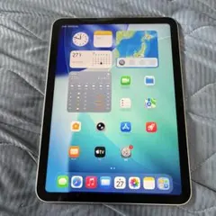 ☆新品未開封☆ iPad A16 128G シルバー☆本州の方限定です☆ - メルカリ