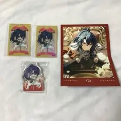 魔法使いの約束 まほやく オズ 特典 缶バッジ - メルカリ