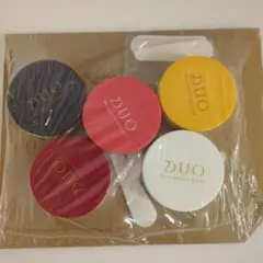 2025年最新】duoクレンジングバーム赤の人気アイテム - メルカリ