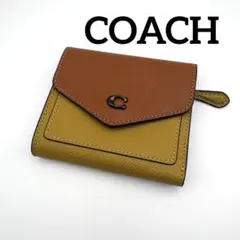 zpx様 コーチ COACH C2622 ウィン ソフト ウォレット 長財布 zpx様 コーチ COACH C2622 ウィン ソフト ウォレット 長財布 - メルカリ