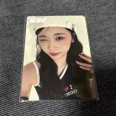 佐々木心菜 トレカ
