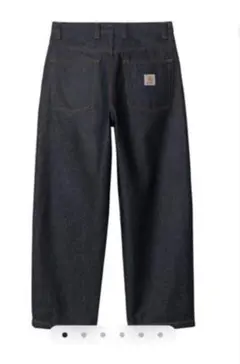 Tom worksトムワークス Wknee WORK PANTS24 black - メルカリ