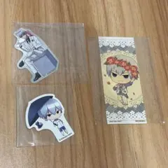 弱虫ペダル』dolce 缶バッジ 黒田雪成 2点セット - メルカリ