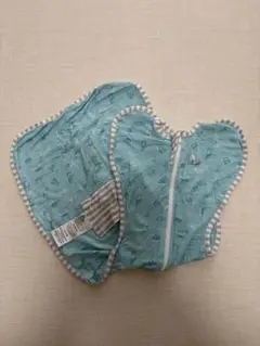 LOVE TO DREAM SWADDLE BAMBOO LITE Mサイズ