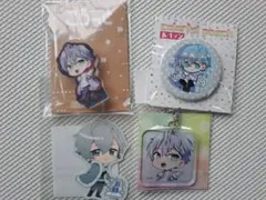 ⭐プレゼントにお勧め⭐　カラフルピーチ　ヒロくんグッズ　まとめ売り