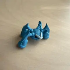 【希少】　ポケモン　フィギュア　メタグロス