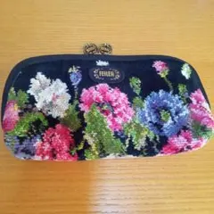 フェイラー　長財布