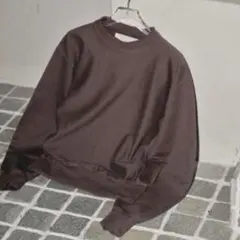 TODAYFUL/Vintage Sweat Pulloverのサムネイル