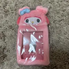 TWICE モモ サンリオ モブリー トレカホルダーのサムネイル