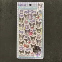 【毎日111円値下げ】ボンボンドロップシール クロミ⑥【正規品】