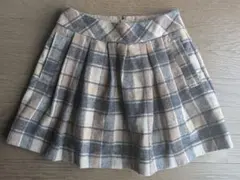 ロペピクニック スカート