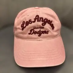 mlb Korea キャップ