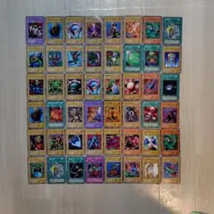 遊戯王OCG ・二期 トレーディングカード まとめセット - メルカリ