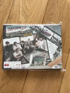 Travis Japan -The untold story of LA- FC - メルカリ
