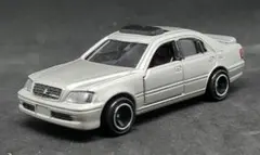 トミカ109 トヨタ クラウンアスリート 1/87