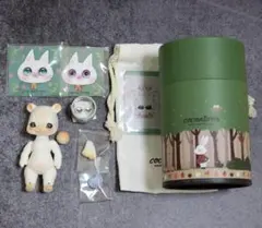 cocoriang hug me poi ソフトクリーム　単品　前髪 Dollybird 29 HUG ME Poi♡ | Dollybird