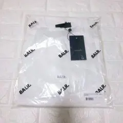 新品定価2.3万円✨BALR. 日本限定 / ロンT 長袖ロングTシャツ　Lのサムネイル