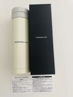 ポルシェ　ステンレス　マグボトルのサムネイル