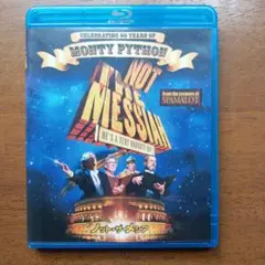 モンティ・パイソン ノット・ザ・メシア
