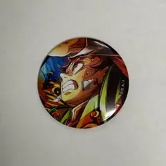 【鬼滅の刃】無限城編 第一章 第3弾キービジュアル 缶バッジ 竈門炭治郎