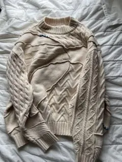 2025年最新】zara ader パッチワークの人気アイテム - メルカリ