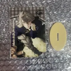 終遠のヴィルシュ　アクリルスタンド　アンクゥ　オトメイト　冬の市