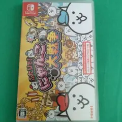 ふたりで!にゃんこ大戦争のサムネイル