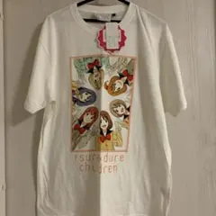徒然チルドレン新品未使用Tシャツのサムネイル