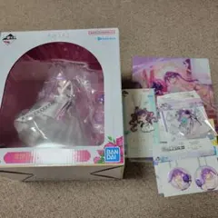 ホロライブ 一番くじ 常闇トワ セット