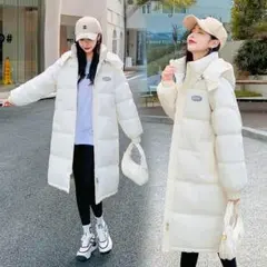 ベンチコート レディース ロングコート ロング