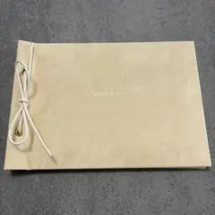 結婚式　芳名帳　ゲストブック　ウェディング　最大85名分記入可