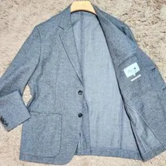 ロロピアーナ テーラードジャケット