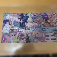 needy girl overdoseアクリルパネル 寺田てら先生 - メルカリ
