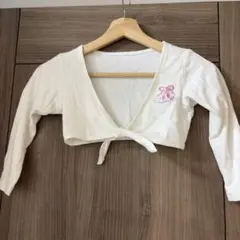 샤콧 발레 캐시-쿨 화이트 120k