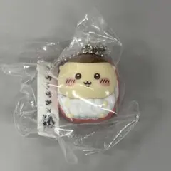 ちいかわ くら寿司 フィギュア くりまんじゅう キーホルダー