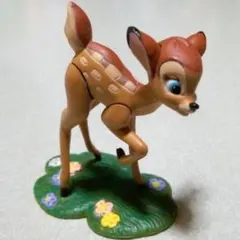 68 ディズニー フィギュア チョコエッグ