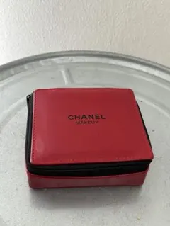 CHANEL シャネル　ノベルティポーチ