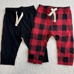 baby GAP ベビー レギンス 3-6ヶ月 2枚セット