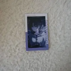 プロセカ朝比奈まふゆ