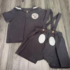 ミッキー セットアップ
