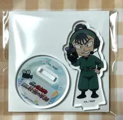 劇場版 忍たま乱太郎 最強の軍師 ミニキャラアクリルスタンド 食満留三郎