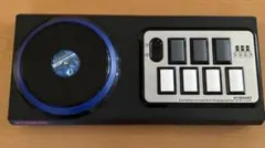 beatmania ⅡDX 専用コントローラ　エントリーモデル