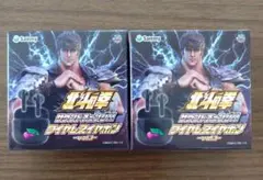 北斗の拳 ワイヤレスイヤホン ②