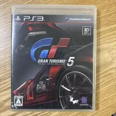 Gran Turismo 5 グランツーリスモ5 新品 US版 2026年最新】グランツーリスモ5 ps3の人気アイテム - メルカリ
