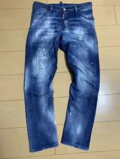 DSQUARED2 2021年モデル　セクシーツイスト