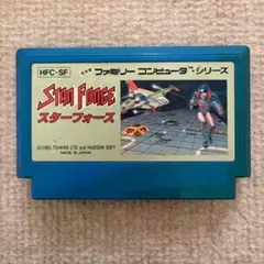 ファミコン スターソルジャー - メルカリ
