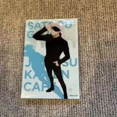 呪術廻戦カフェ 五条悟　2023年 アクリルボード 渋谷事変原宿カフェ